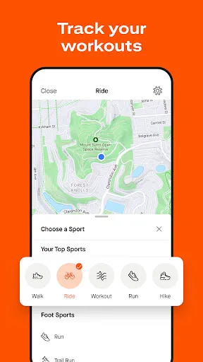 Strava: Run, Bike, Hike | Games | XWorld Strava: Run, Bike, Hike | Games | XWorld