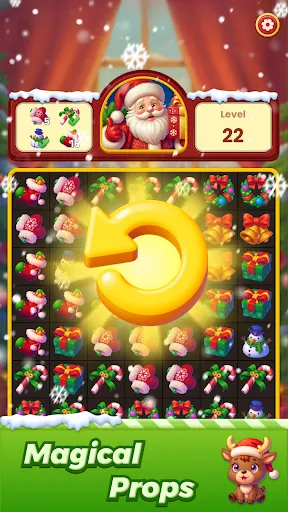 Christmas Tap | Permainan | XWorld Christmas Tap | Permainan | XWorld