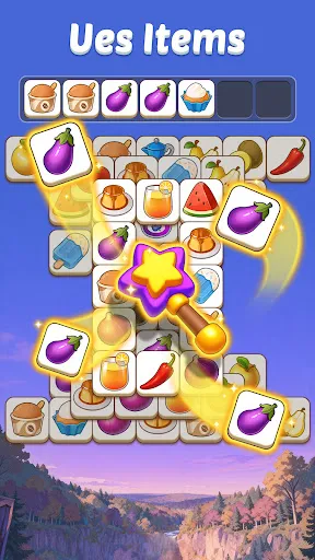 Tile Match: Triple Puzzle Game | Games | XWorld