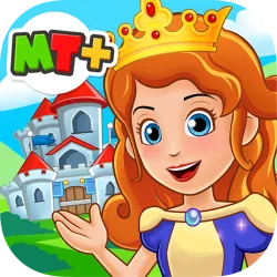 XWorld | My Little Princess Castelo