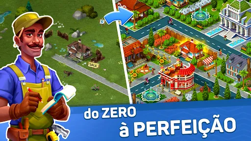 SuperCity | Jogos | XWorld