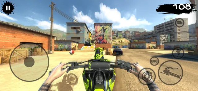 Bike games - Driving games | Games | XWorld