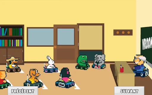 ป๊อปปี้ โกคาร์ท | เกม | XWorld
