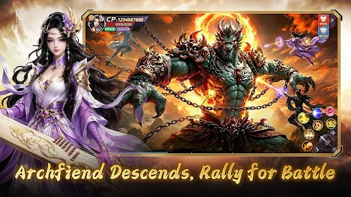 Celestial Blade: Echo | Games | XWorld