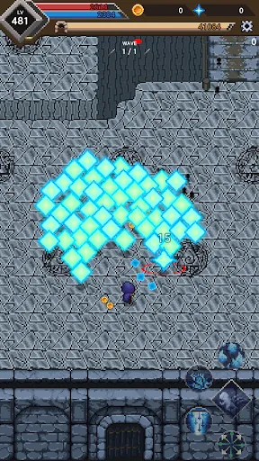 Soul Archer : Defense Survival | Permainan | XWorld