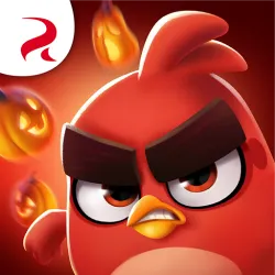 XWorld | Angry Birds Dream Blast