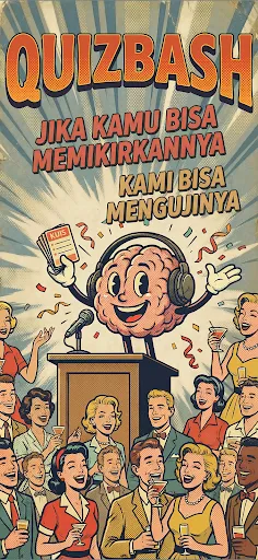 Quizbash: Game & Trivia | Permainan | XWorld