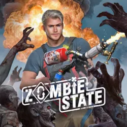 XWorld | Zombie State: Зомби шутер