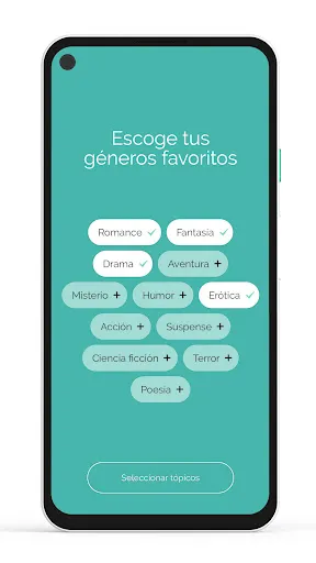 Inkitt: Libros y Novelas | juego | XWorld