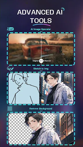 SeaArt AI: Photo & Video Maker | Games | XWorld