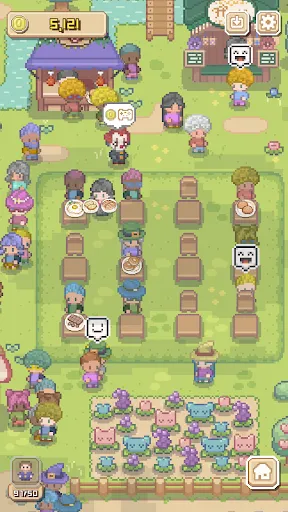 ฟาร์มสเตย์ Puzzle Pixel Farm | เกม | XWorld