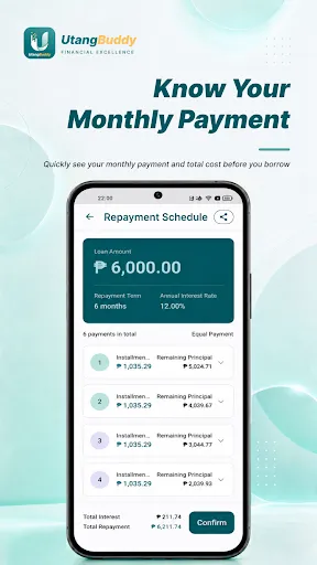 UtangBuddy: Financial Planner | Games | XWorld UtangBuddy: Financial Planner | Games | XWorld