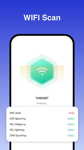 Phone Cleaner - Virus Scan | 游戏 | XWorld