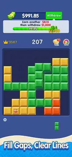 Block Blast Quest | Games | XWorld Block Blast Quest | Games | XWorld