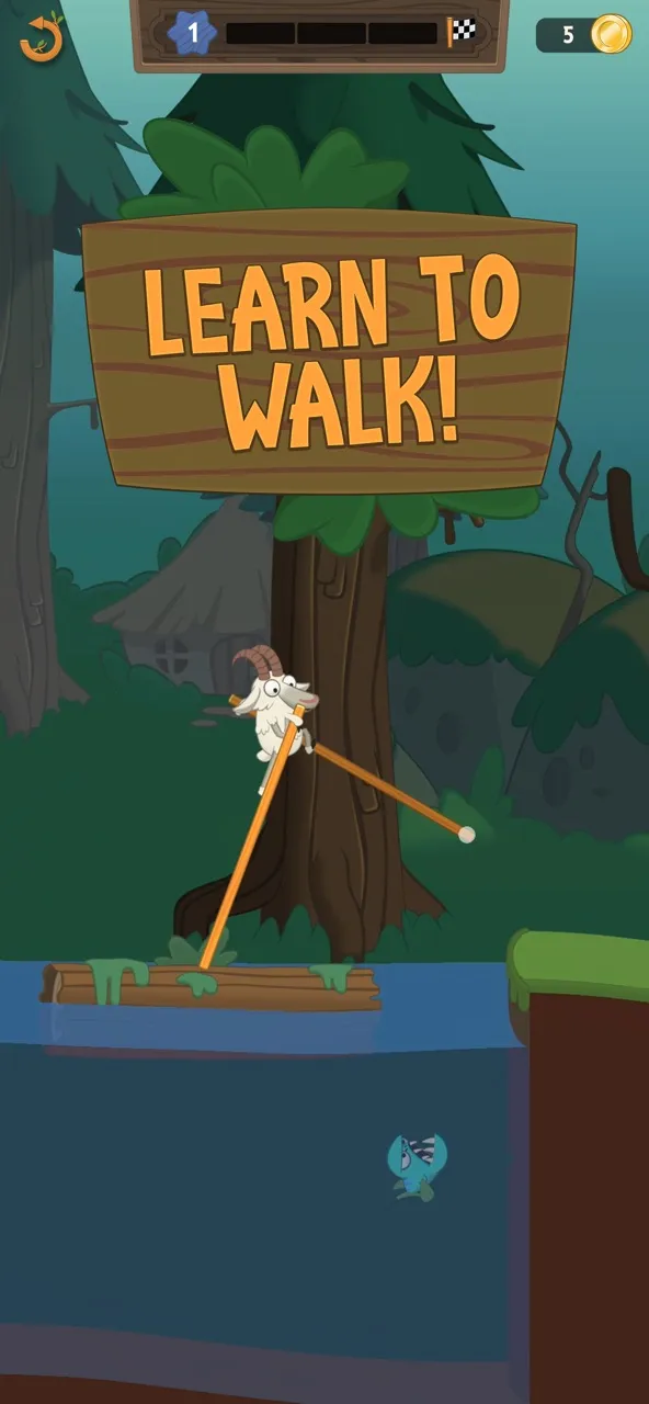 Walk Master | Games | XWorld