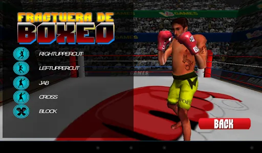 3D boxing game | Games | XWorld 3D boxing game | Games | XWorld