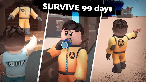 99 Days in Zombie Apocalypse | Игры | XWorld 99 Days in Zombie Apocalypse | Игры | XWorld