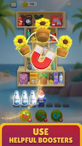 Sorted Out: Match Puzzle | Games | XWorld Sorted Out: Match Puzzle | Games | XWorld