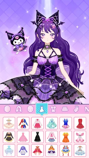 Idol Livestream: Fashion Game | Games | XWorld