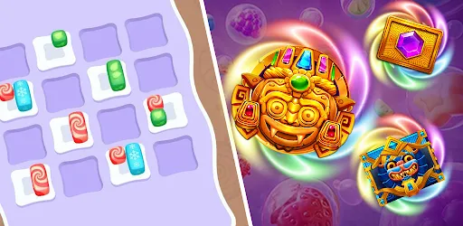 Candy Sort Master Game | เกม | XWorld Candy Sort Master Game | เกม | XWorld