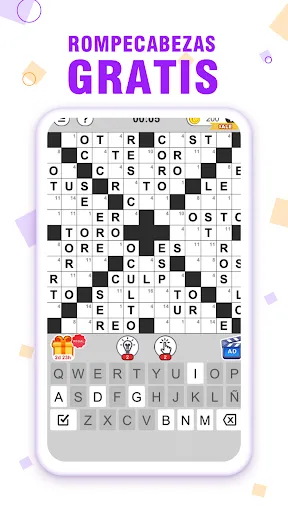 Palabra de Código | juego | XWorld