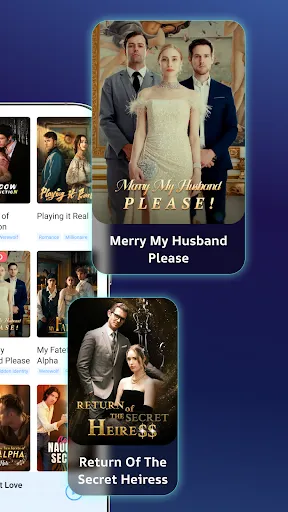 eStory- short dramas & Novel | เกม | XWorld