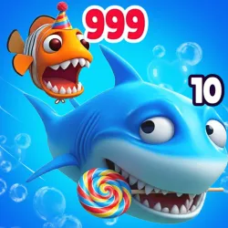 XWorld | Fish Go.io 2 XWorld | Fish Go.io 2