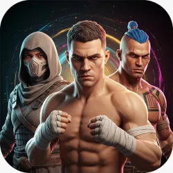 XWorld | Kung Fu Mania 3D Fighting Game