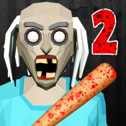 XWorld | MadGran 2: Horror Runaway