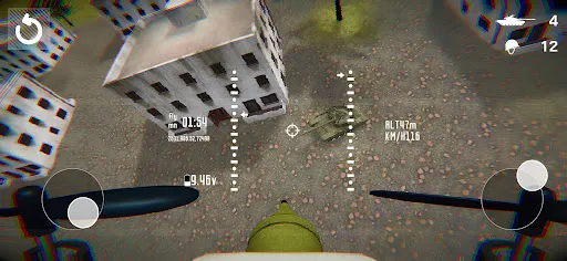 FPV Operator Drone Simulator | Игры | XWorld FPV Operator Drone Simulator | Игры | XWorld