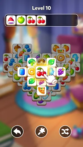 Tile Home | Игры | XWorld