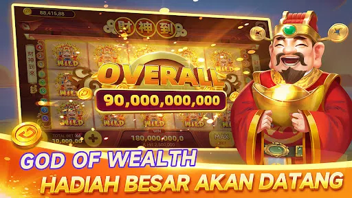 Duole Domino-Gaple QiuQiu Slot | Permainan | XWorld