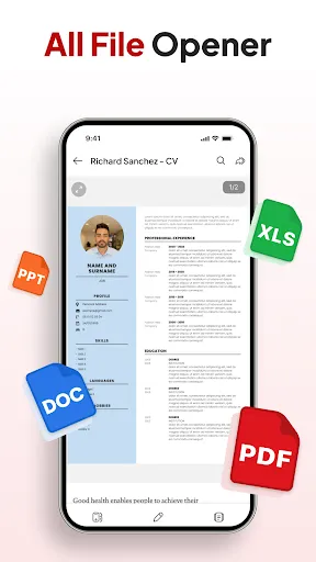 PDF Reader – Document Editor | 游戏 | XWorld PDF Reader – Document Editor | 游戏 | XWorld