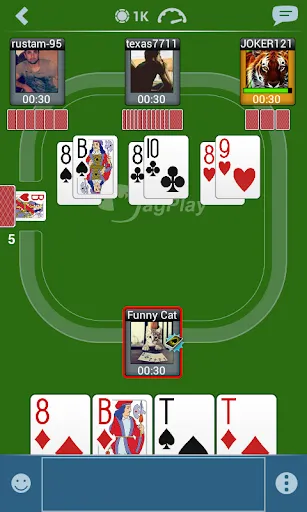 Durak Online HD | Games | XWorld