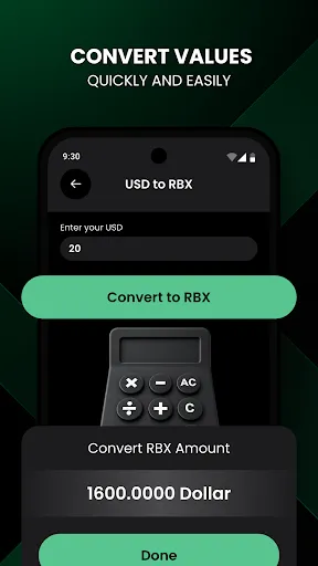 RBX Calculator & Robux Counter | เกม | XWorld RBX Calculator & Robux Counter | เกม | XWorld