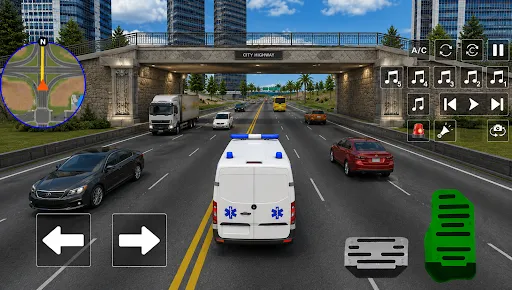 Real Multivehicle Driving Game | Games | XWorld Real Multivehicle Driving Game | Games | XWorld