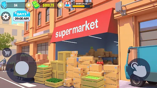 História de supermercado | Jogos | XWorld