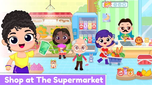 City Games world: Avatar life | Permainan | XWorld City Games world: Avatar life | Permainan | XWorld
