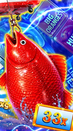 Ice Fishing | Permainan | XWorld