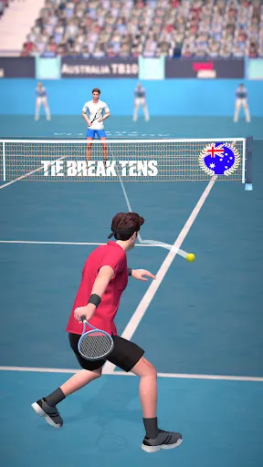 Tennis Arena - juego de tenis | juego | XWorld