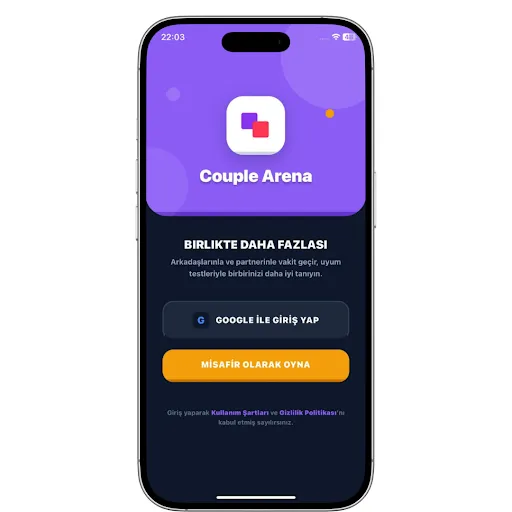 Couple Arena | 游戏 | XWorld Couple Arena | 游戏 | XWorld