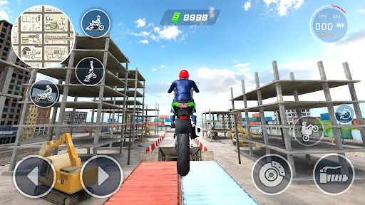 Moto Wheelie: Traffic Bike 3D | 游戏 | XWorld Moto Wheelie: Traffic Bike 3D | 游戏 | XWorld