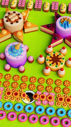 Hole Master - Eat The World | Games | XWorld