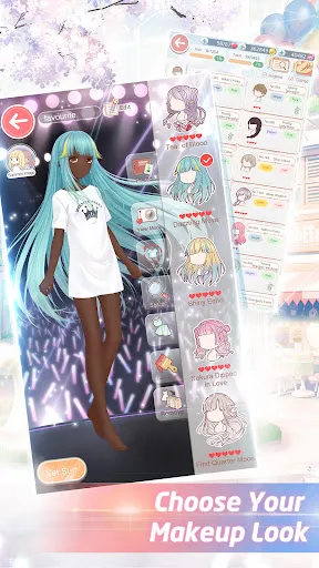 Love Nikki-Dress UP Queen | Games | XWorld