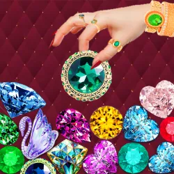 XWorld | Gem Merge: Jewel Drop XWorld | Gem Merge: Jewel Drop