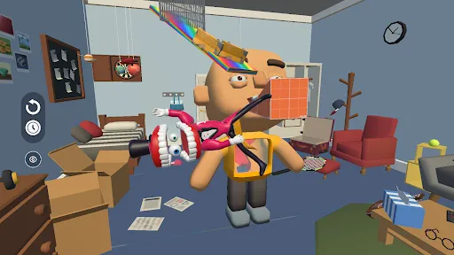Ragdoll Sandbox 3D | Игры | XWorld