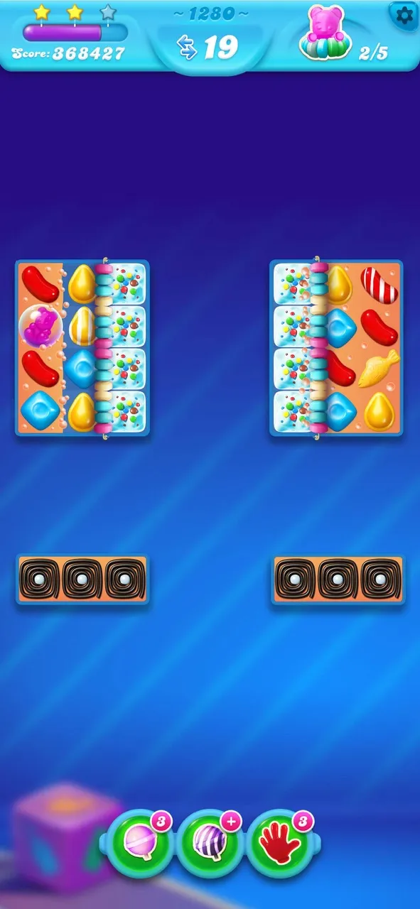 Candy Crush Soda Saga | Games | XWorld