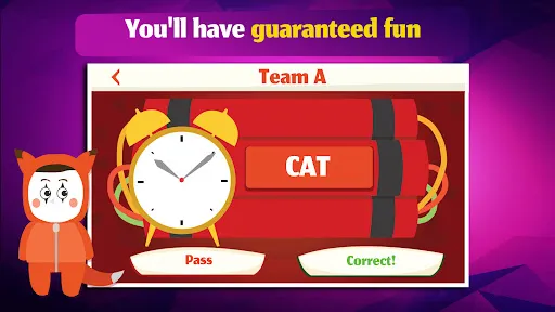 Charades - Guessing Party Game | Games | XWorld