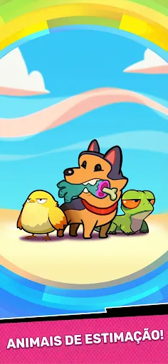 Zombusters | Jogos | XWorld