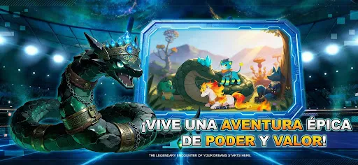 Elvenia: Aventura Mágica | 游戏 | XWorld Elvenia: Aventura Mágica | 游戏 | XWorld